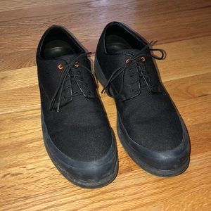 Swims Men’s Dress Shoes Size 9